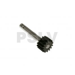 215044 X4 II Gear Shaft(15T)